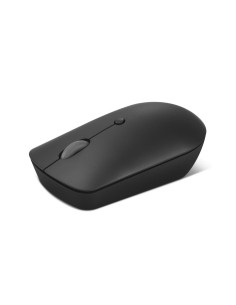 Mysz Lenovo 400 Usb-C Wireless Compact Mouse Black