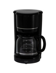Ekspres Przelewowy Adler Ad 4383B Czany 2