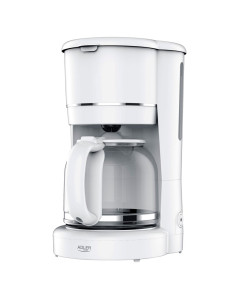 Ekspres Przelewowy Adler Ad 4383W Biały