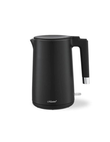 Czajnik Elektryczny 1,7L Mr-026-Black Maestro
