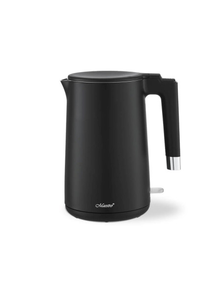 Czajnik Elektryczny 1,7L Mr-026-Black Maestro
