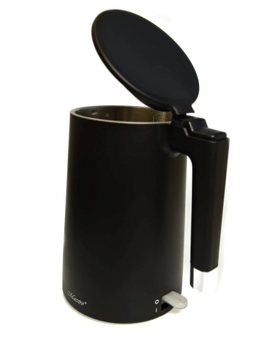 Czajnik Elektryczny 1,7L Mr-026-Black Maestro