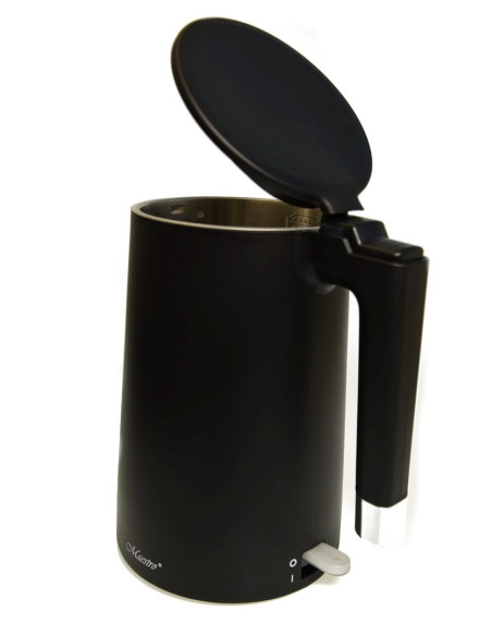 Czajnik Elektryczny 1,7L Mr-026-Black Maestro
