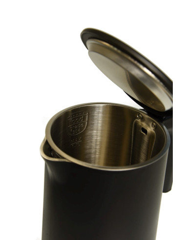 Czajnik Elektryczny 1,7L Mr-026-Black Maestro