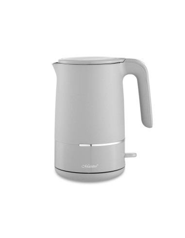 Czajnik Elektryczny 1,7L 1800W Mr-037-Grey Maestro