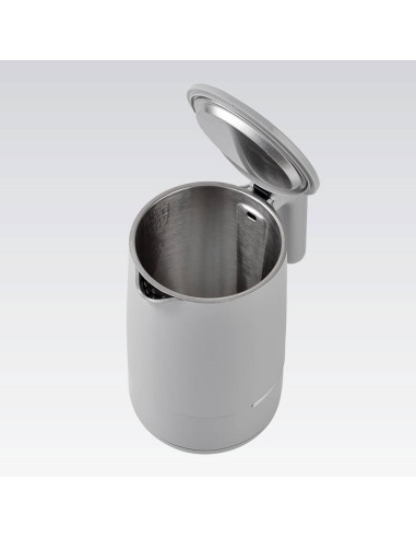 Czajnik Elektryczny 1,7L 1800W Mr-037-Grey Maestro