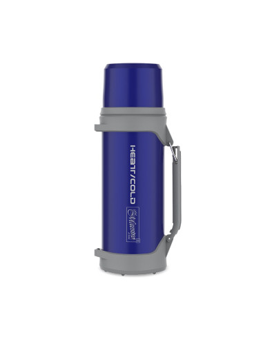 Termos 1,5L Maestro Mr-1631-150-Blue
