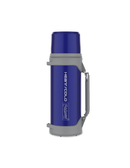Termos 1,5L Maestro Mr-1631-150-Blue
