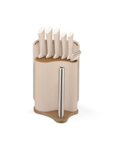 Zestaw Kuchenny Do Krojenia Mr-1413-Beige Maestro