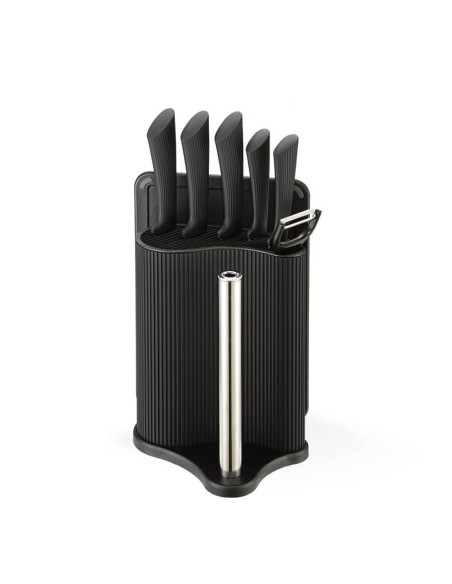 Zestaw Kuchenny Do Krojenia Mr-1413-Black Maestro