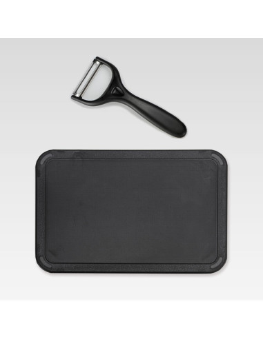 Zestaw Kuchenny Do Krojenia Mr-1413-Black Maestro