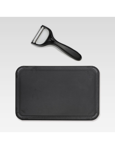 Zestaw Kuchenny Do Krojenia Mr-1413-Black Maestro