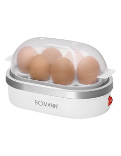 Jajowar Ek 5022 Bomann White