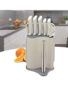 Zestaw Kuchenny Do Krojenia  Mr-1413-Grey Maestro 2