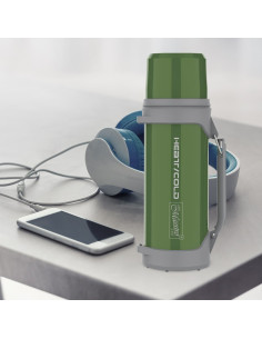 Termos 1,5L Mr-1631-150-Green Maestro 2