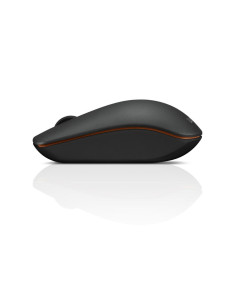 Mysz Lenovo 400 Wireless Mouse Gy50R91293 (Optyczna  1200 Dpi  Kolor Czarny 2
