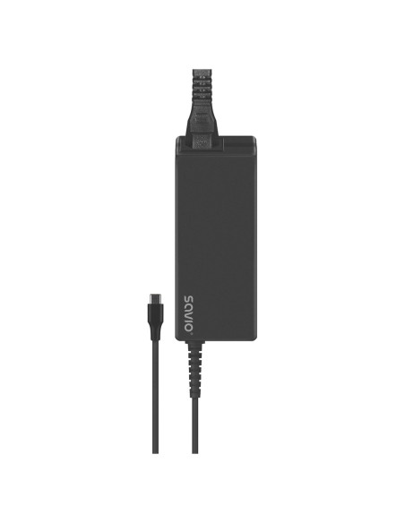 Savio Zasilacz Sieciowy Usb-C 65W Za-01