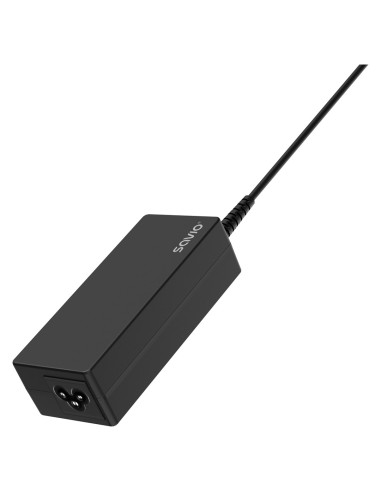 Savio Zasilacz Sieciowy Usb-C 65W Za-01