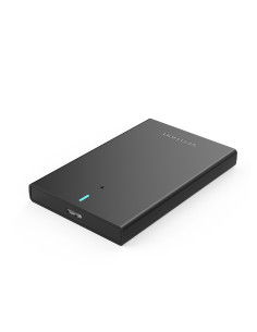 Obudowa Dysku Twardego Sata 2,5 Cala Vention Usb 3.0 Micro-B