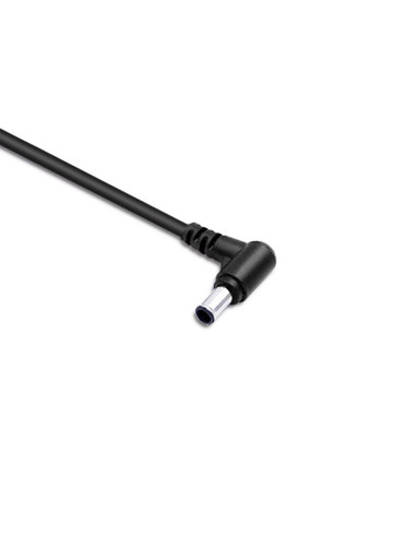Zasilacz Sieciowy Qoltec 51745 Do Notebooka Asus (19 V  3,42 A  65W  5.5 Mm X 2.5 Mm)