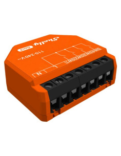 Moduł Wejść Sterujących Wifi (4 Kanały) Shelly I4 Gen3