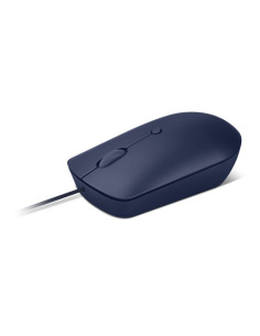 Lenovo 540 Usb-C Wired Compact Mouse Abyss Blue Gy51D20878 2