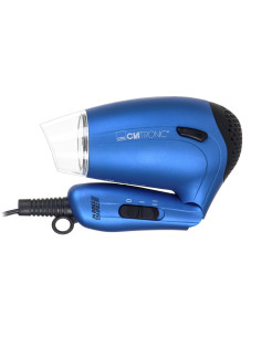 Suszarka Do Włosów Clatronic Htd 3429 (1300W  Kolor Niebieski) 2