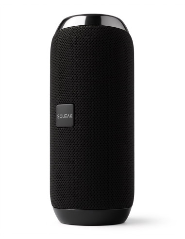 Squeak Głośnik Jet Bluetooth 5.3, 14W, Radio Fm, Microsd, Aux, Usb, Usb-C Sq1008