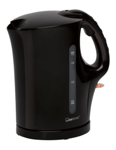 Czajnik Elektryczny Wk 3819 Clatronic Black