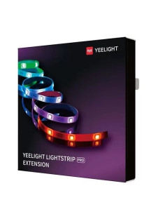 Przedłużenie Taśmy Led Yeelight Lightstrip Pro Extension (1M) 2