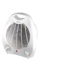 Savio Termowentylator 2000 W Ad-02/W Biały