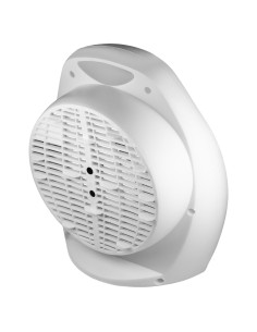 Savio Termowentylator 2000 W Ad-02/W Biały 2