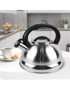 Czajnik Nieelektryczny 3,0L Mr-1313 Maestro 2