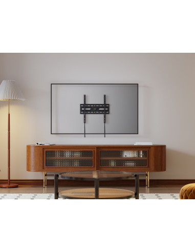 Gembird Uchwyt Ścienny Do Telewizora (Bez Regulacji) 32”-75”