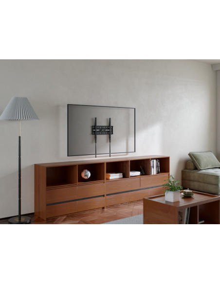 Gembird Uchwyt Ścienny Do Telewizora (Bez Regulacji) 32”-75”