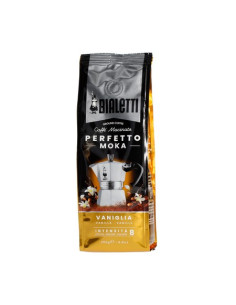 Kawa Mielona Bialetti Perfetto Moka Vanilia 250G