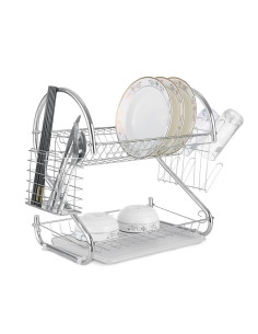 Suszarka Do Naczyń 38Cm Mr-1025-38 Maestro