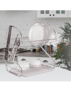 Suszarka Do Naczyń 38Cm Mr-1025-38 Maestro 2