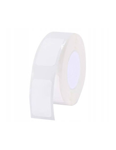 Etykiety Termiczne Niimbot Rp12*22-260White