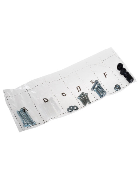 Uchwyt Ścienny Do Telewizora Maclean Mc-862 (Ścienne  26" - 55"  Max. 40Kg)