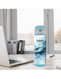 Termos Maestro Mr-1634-A (0,4L) 2