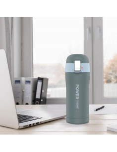 Kubek Termiczny 300Ml "Power" Mr-1643-30B Maestro 2