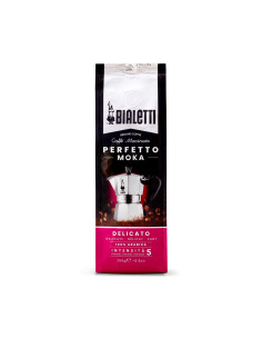 Kawa Mielona Bialetti Perfetto Moka Delicato 250G