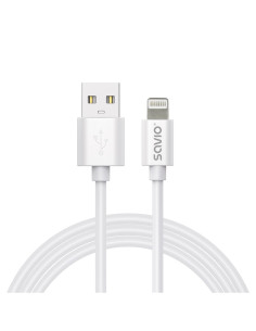 Savio Kabel Usb-C Do Lightning 2M Cl-193 2