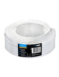 Kabel Koncentryczny Ibox Ikk50 (50M )