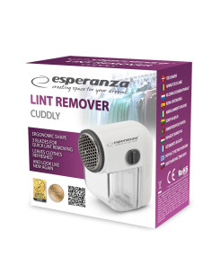 Golarka Do Ubrań Esperanza Cuddly Ecs003E 2