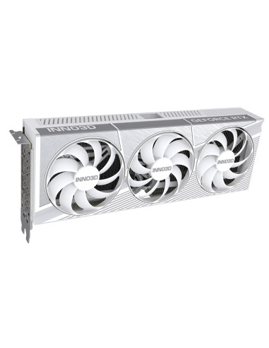 Inno3D Geforce Rtx 5080 X3 Os Nvidia 16 Gb Gddr7