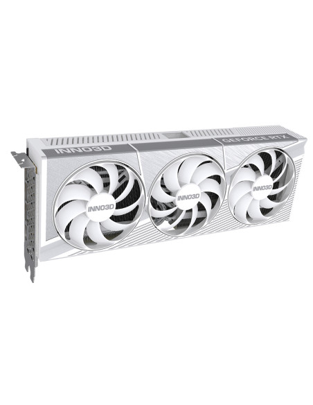 Inno3D Geforce Rtx 5080 X3 Os Nvidia 16 Gb Gddr7