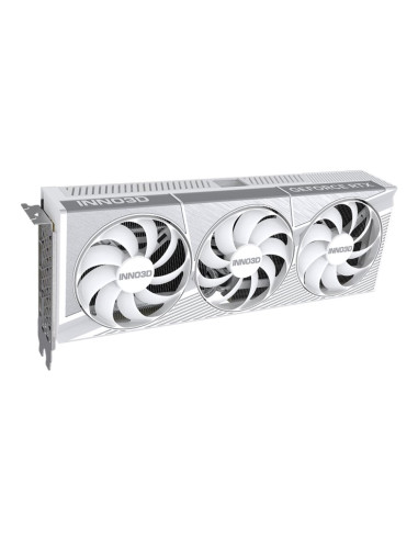 Inno3D Geforce Rtx 5080 X3 Os Nvidia 16 Gb Gddr7