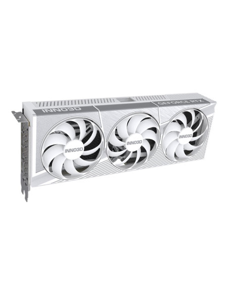 Inno3D Geforce Rtx 5080 X3 Os Nvidia 16 Gb Gddr7